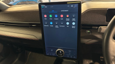 Ford Mustang Mach-E 198kW Standard Range 70kWh AWD 5dr Auto Electric Estate